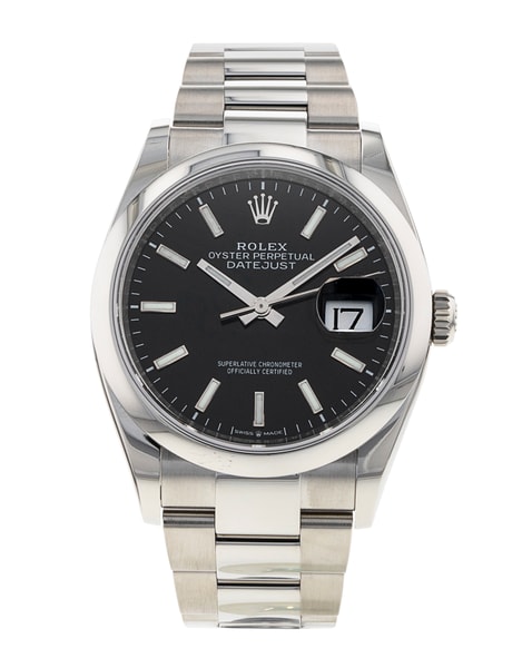 Rolex Datejust 126200